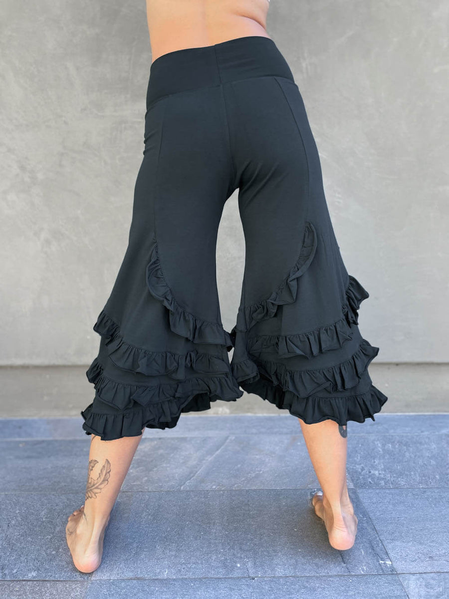 ボトムス・スパッツ ruffle pants String Little Botanica 5Y ボトムス・スパッツ ruffle pants String Little Botanica 5Y