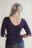 Half Sleeve Hati Shirt