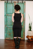 Moon Phases Dress