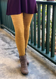 Madhu Leggings