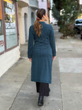 Bamboo Jacket Dress