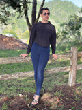 Bamboo Pocket Leggings