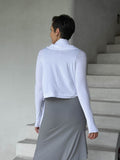 Flow Wrap Jacket