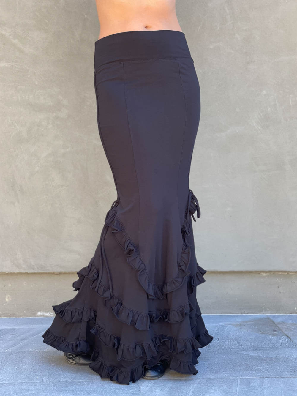 Mermaid Skirt – Super Natural PDX