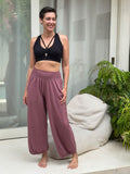 Criss Cross Bra Top