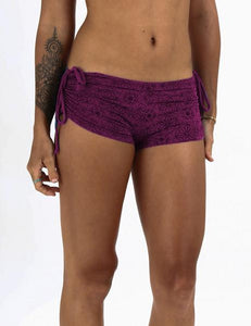 Jade w/Black Print
