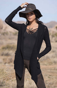 Nomads Avalon Cardigan