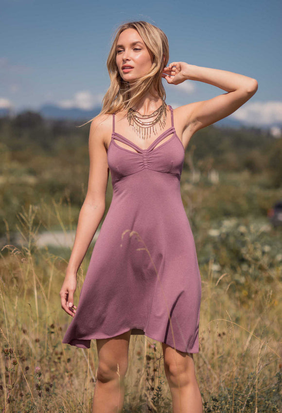 Nomads Kalisi Dress